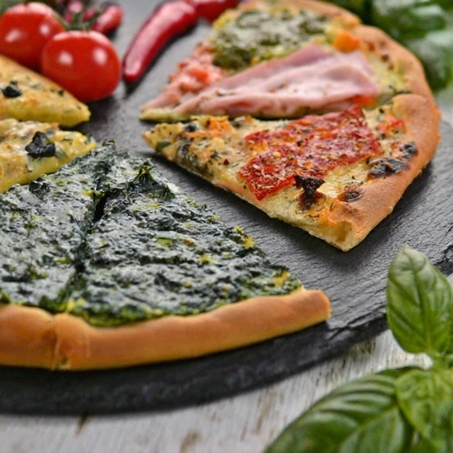 Pizza Quattro Formaggi