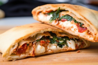 Calzone Favorito