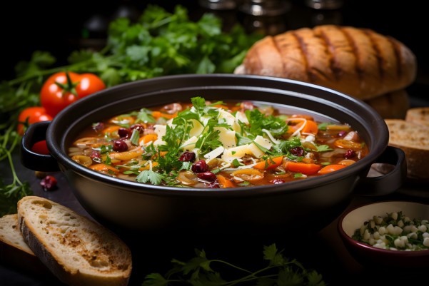 Minestrone