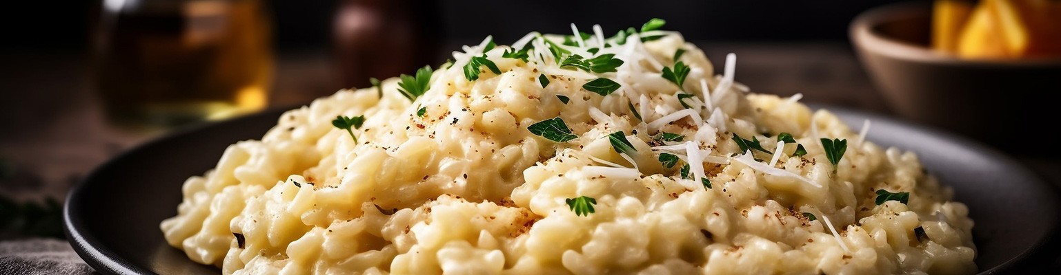 Risotto